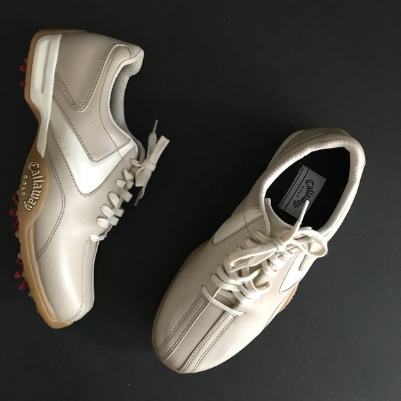 callaway womens sneakers